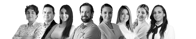Productores de Hortalizas staff