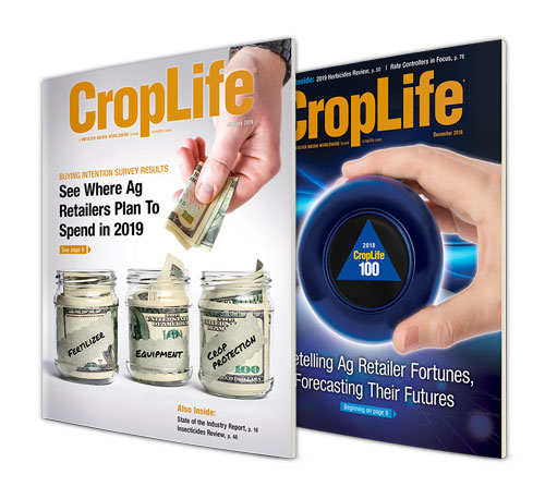 US Crop Inputs
