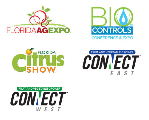 Florida Citrus Events