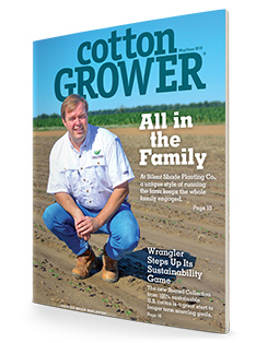 Cotton Grower May June 2019