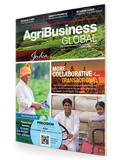AgriBusiness Global | September/October 2019
