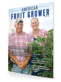 American Fruit Grower | September 2019