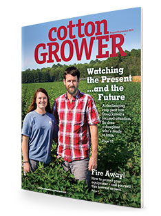 Cotton Grower September 2019