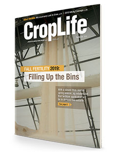 CropLife September 2019