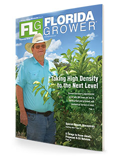 Florida Grower September 2019