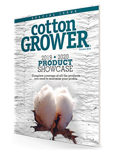 Cotton Grower | October 2019
