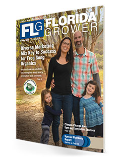 Florida Grower | October 2019