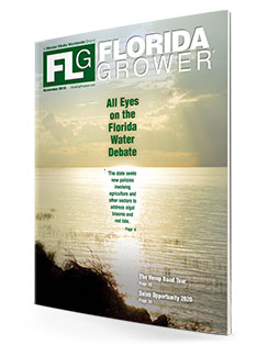 Florida Grower | November 2019