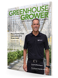 Greenhouse Grower | November 2019