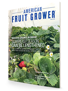 American Fruit Grower - Meister Media Worldwide