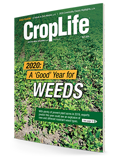 CropLife - Meister Media Worldwide